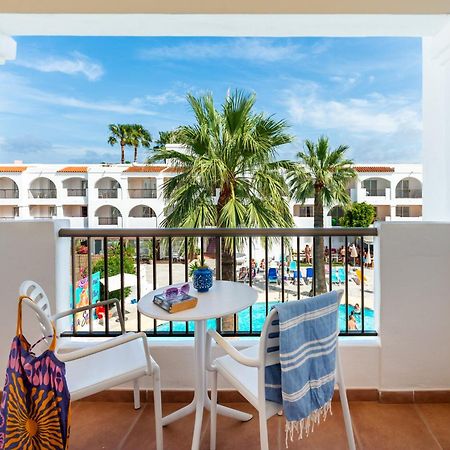 Hotel Vibra Bossa Flow - Adults Only Platja d'en Bossa Eksteriør bilde