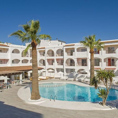 Hotel Vibra Bossa Flow - Adults Only Platja d'en Bossa Eksteriør bilde